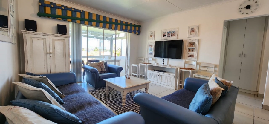 To Let 2 Bedroom Property for Rent in Hartenbos Central Western Cape